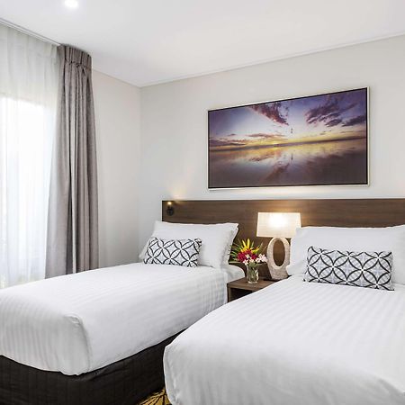 Oaks Cable Beach Resort Экстерьер фото