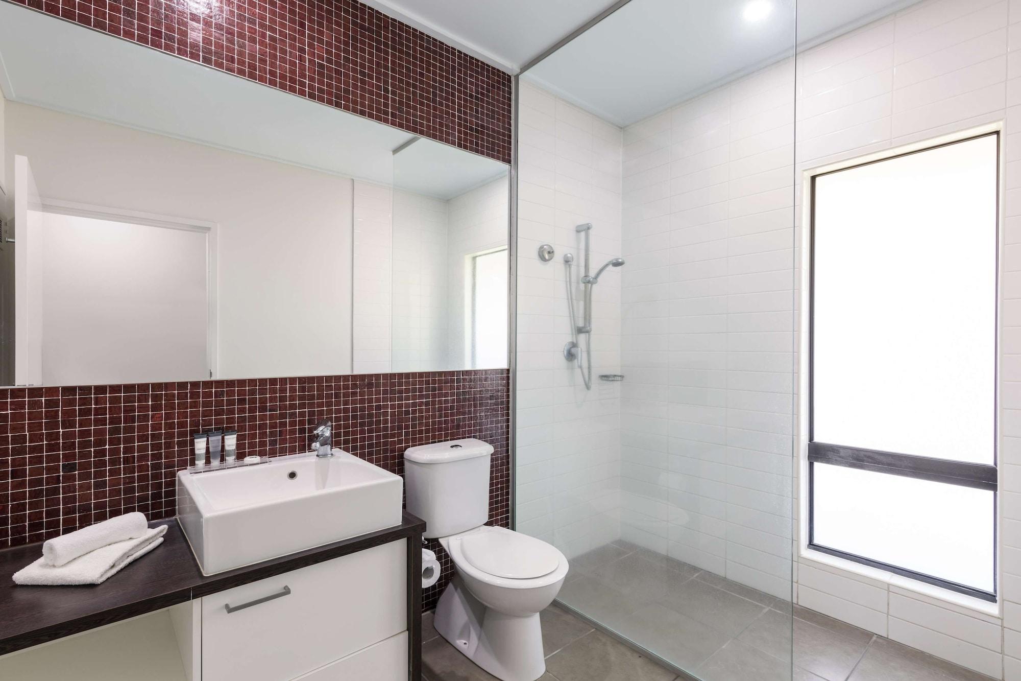 Oaks Cable Beach Resort Экстерьер фото