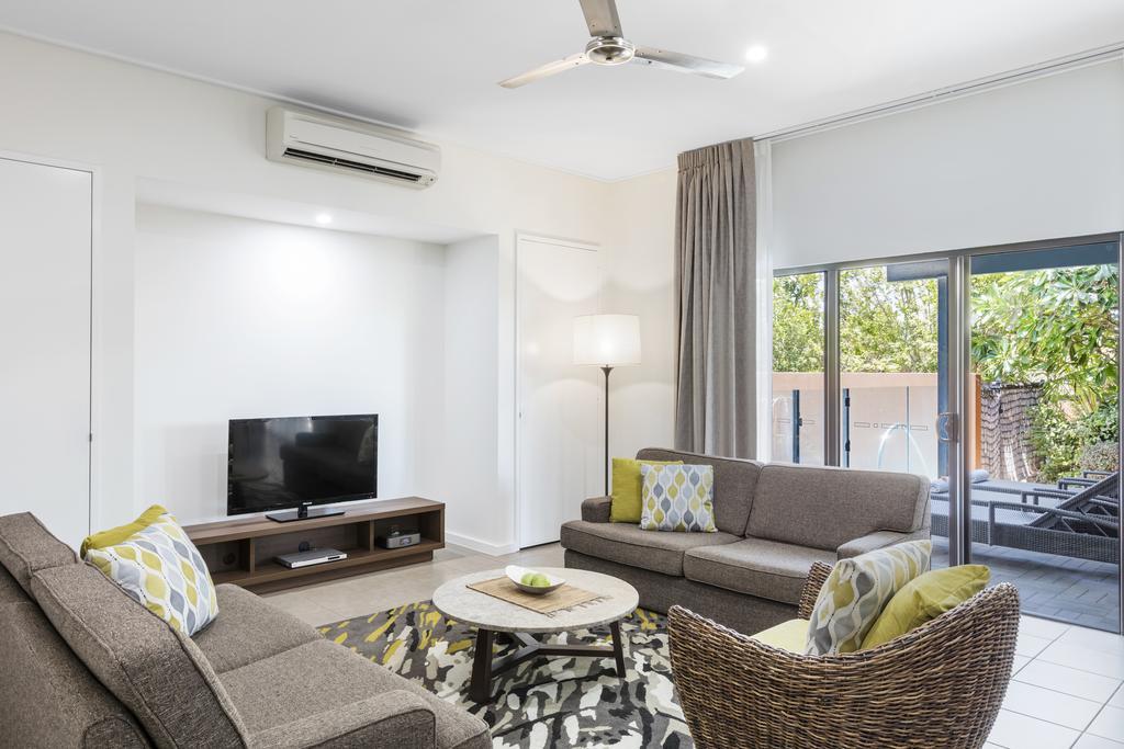 Oaks Cable Beach Resort Экстерьер фото