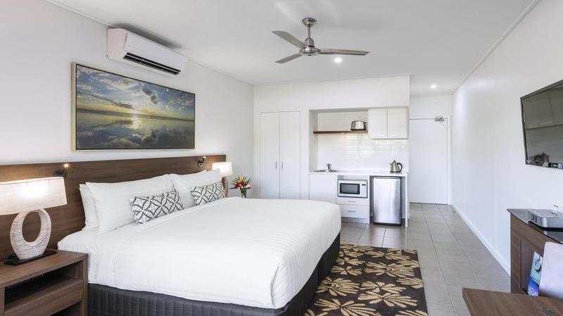 Oaks Cable Beach Resort Экстерьер фото