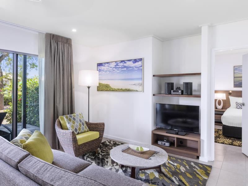 Oaks Cable Beach Resort Экстерьер фото