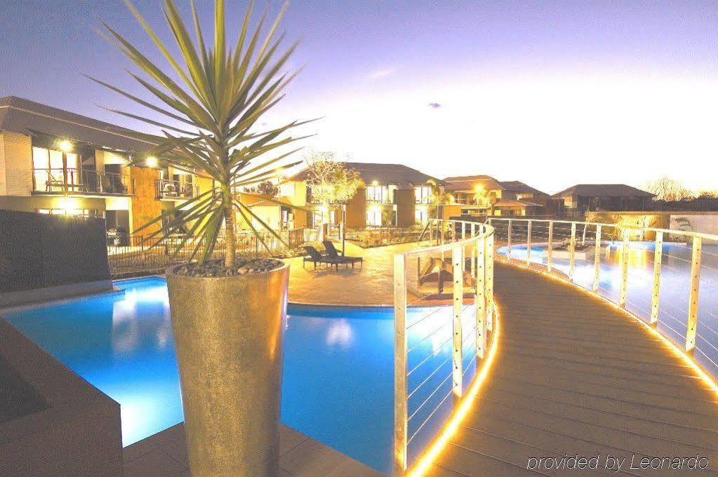 Oaks Cable Beach Resort Экстерьер фото