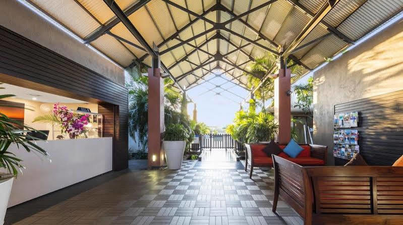 Oaks Cable Beach Resort Экстерьер фото