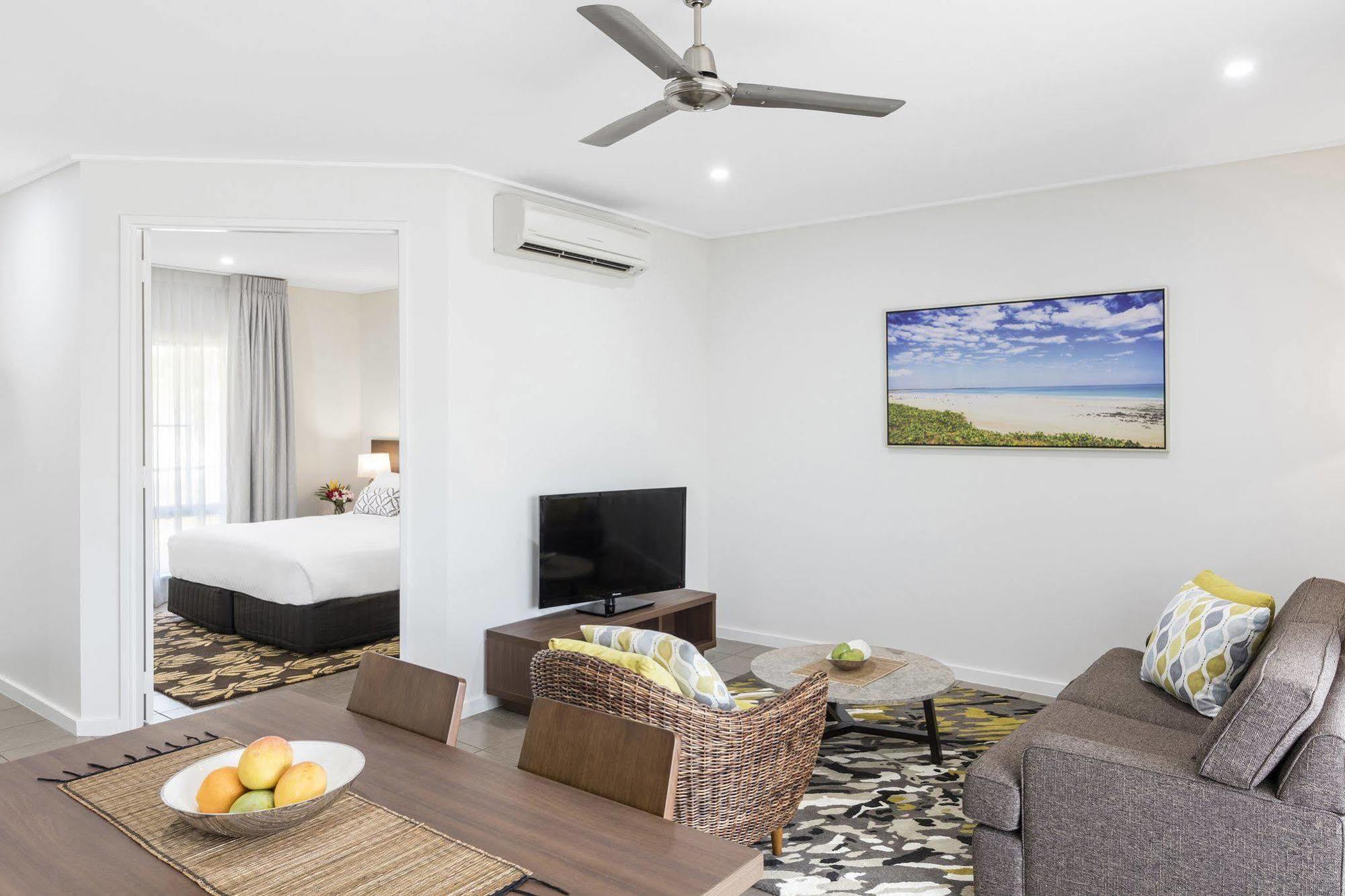 Oaks Cable Beach Resort Экстерьер фото