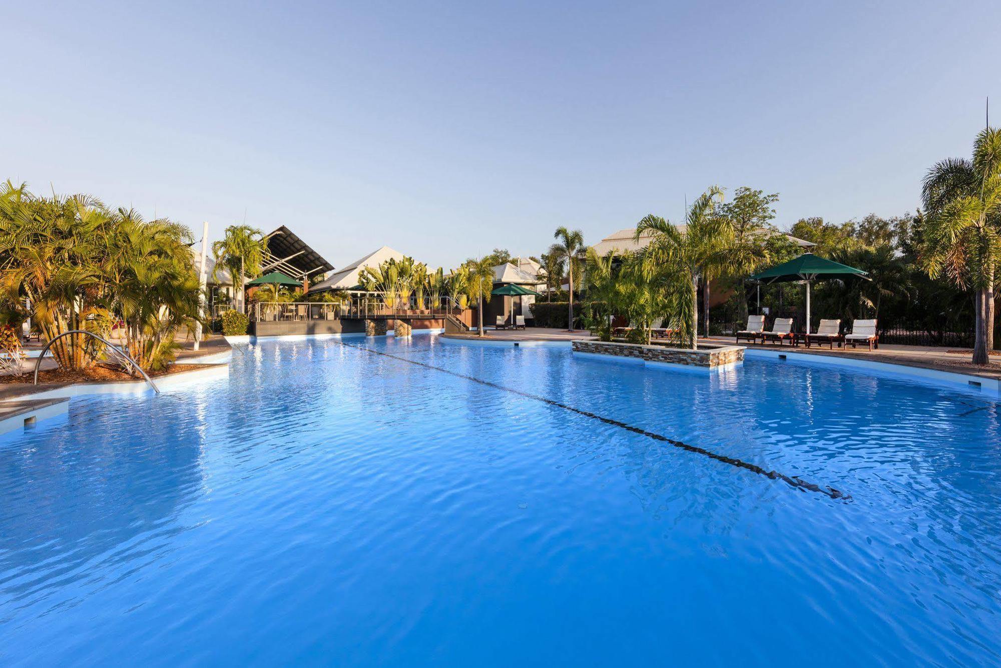 Oaks Cable Beach Resort Экстерьер фото
