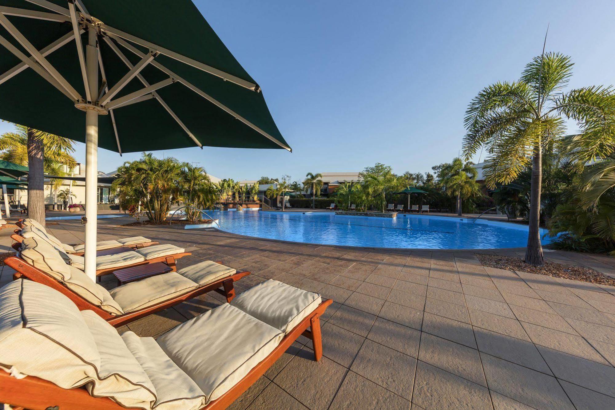 Oaks Cable Beach Resort Экстерьер фото